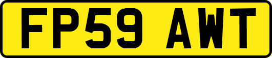 FP59AWT