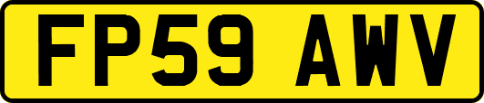 FP59AWV