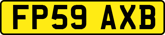 FP59AXB
