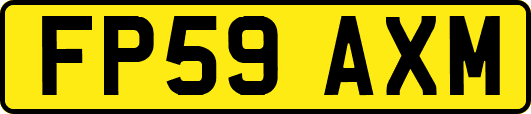 FP59AXM