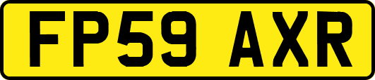 FP59AXR