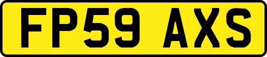 FP59AXS