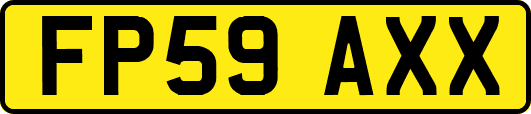 FP59AXX