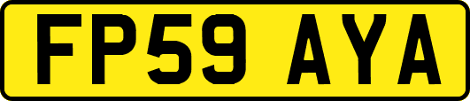 FP59AYA