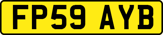 FP59AYB