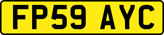 FP59AYC