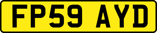 FP59AYD