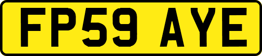 FP59AYE