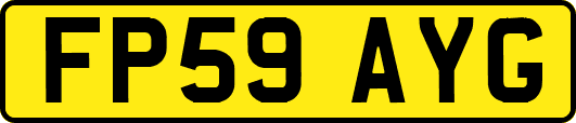 FP59AYG