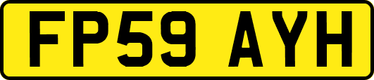 FP59AYH