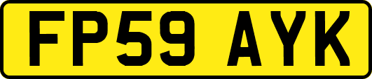 FP59AYK