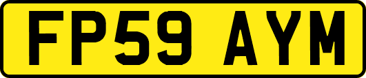 FP59AYM