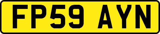 FP59AYN