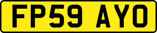 FP59AYO