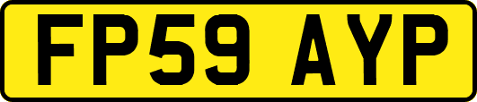 FP59AYP