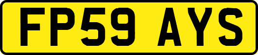 FP59AYS