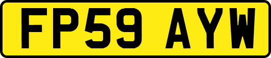 FP59AYW
