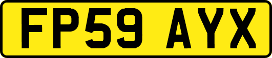 FP59AYX