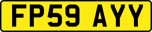 FP59AYY