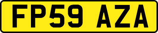 FP59AZA