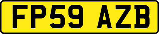 FP59AZB