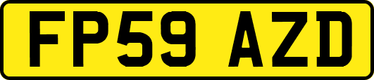 FP59AZD