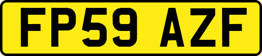 FP59AZF
