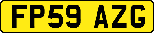 FP59AZG