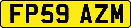 FP59AZM
