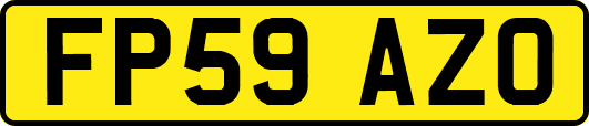 FP59AZO