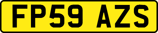 FP59AZS