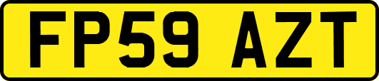 FP59AZT