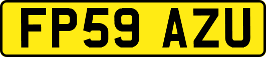 FP59AZU
