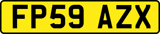 FP59AZX