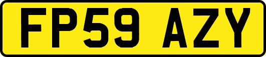 FP59AZY