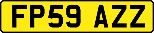 FP59AZZ