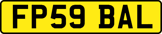 FP59BAL