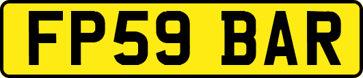 FP59BAR
