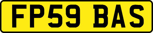 FP59BAS