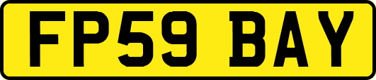 FP59BAY
