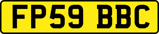 FP59BBC