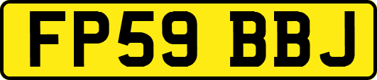 FP59BBJ