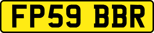 FP59BBR