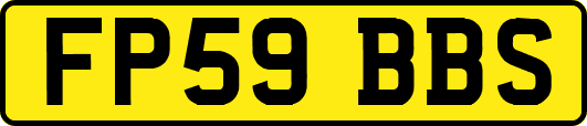 FP59BBS