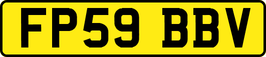 FP59BBV
