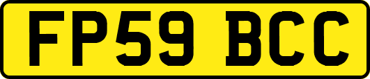 FP59BCC