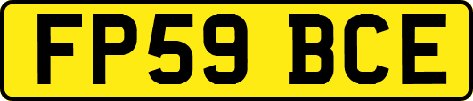 FP59BCE