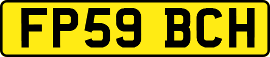 FP59BCH