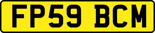 FP59BCM