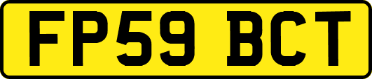 FP59BCT